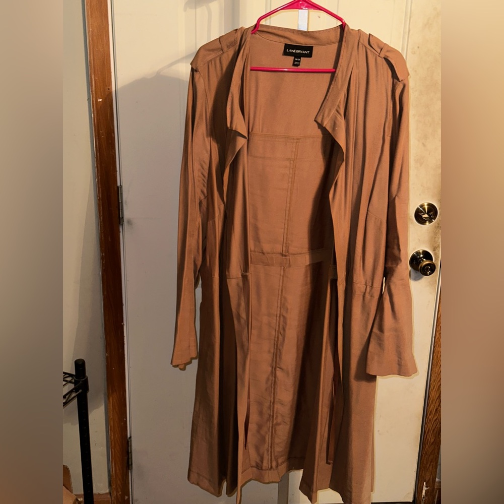 Trenchcoat